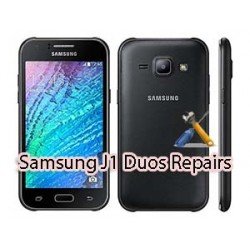 Samsung J1 Duos Repairs